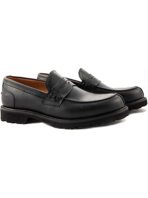  BERWICK 1707 | MOCASSINI | 3238169EBANO
