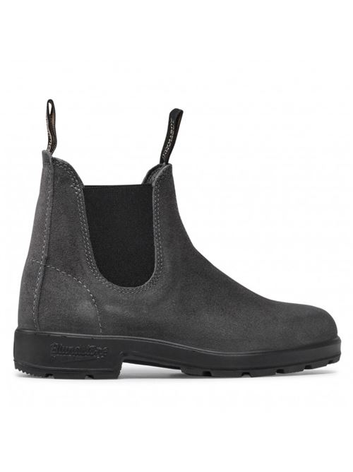 Stivaletti Blundstone 1910 da donna silhouette Chelsea boots BLUNDSTONE | STIVALETTI | 1910GREY BLACK