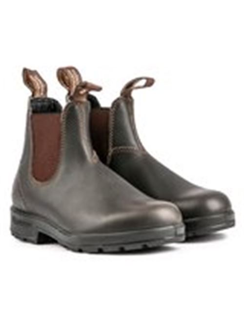 Stivaletti Blundstone 500 da Uomo BLUNDSTONE | 500BROWN
