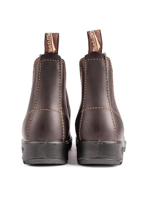 Stivaletti Blundstone 500 da Uomo BLUNDSTONE | 500BROWN