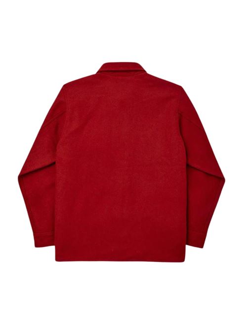 Giacca da uomo Filson in lana Mackinaw limited edition FILSON | FMOSH0004W0253627