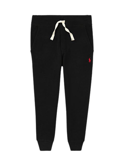 Pantaloni da Bambino Ralph Lauren da Jogging POLO RALPH LAUREN | PANTALONI | 322720897002