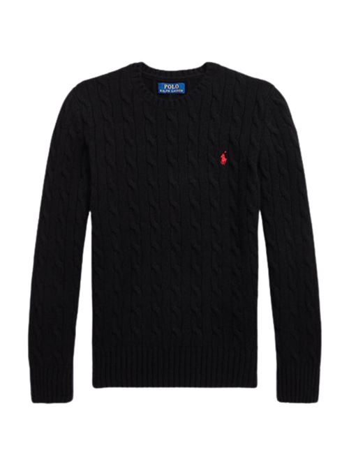 Maglione da Bambino Ralph Lauren in lana POLO RALPH LAUREN | MAGLIERIA | 323877728002