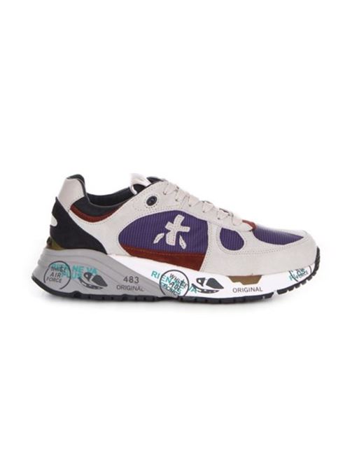 Premiata Donna- Sneakers Mased 5487 PREMIATA | MASED5488