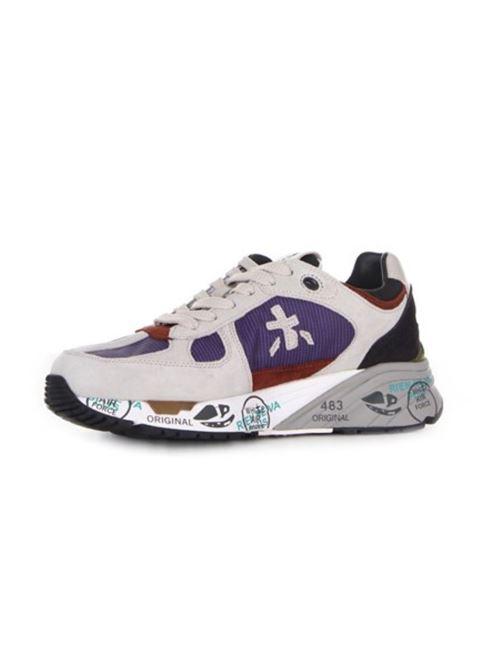 Premiata Donna- Sneakers Mased 5487 PREMIATA | MASED5488