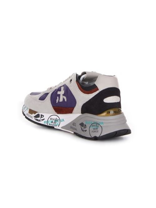 Premiata Donna- Sneakers Mased 5487 PREMIATA | MASED5488