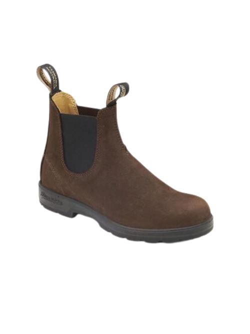 Stivale Uomo marrone con elastici neri BLUNDSTONE | 2321606