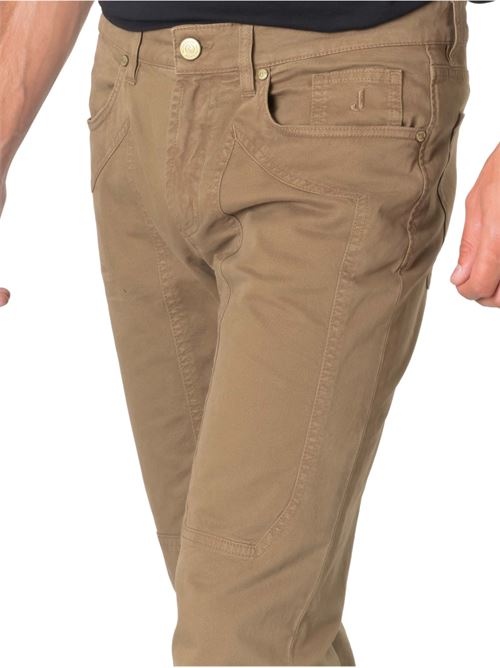  JECKERSON | JUPPA077C0017000