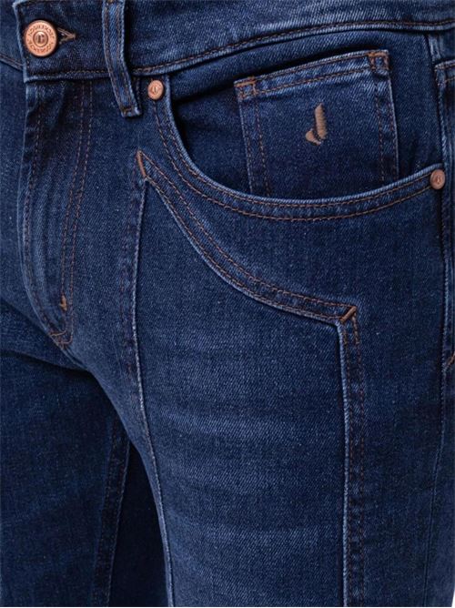  JECKERSON | JUPPA077C019D004