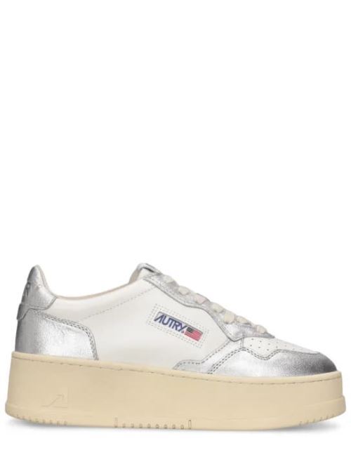 Bianco/argento