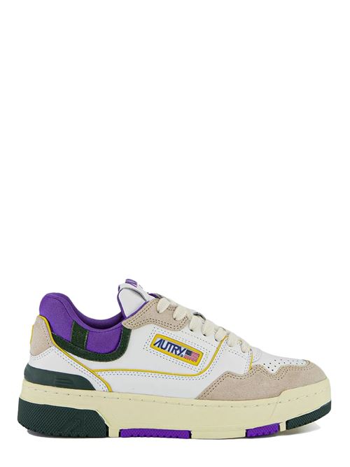 Sneakers da donna AUTRY | ROLWMM36