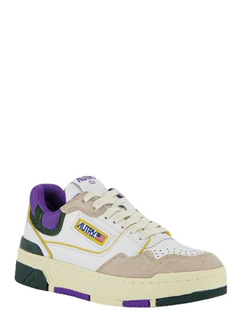 Sneakers da donna AUTRY | ROLWMM36