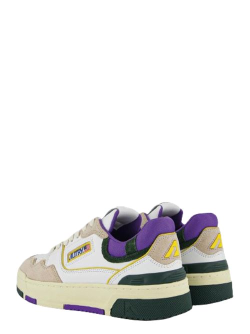Sneakers da donna AUTRY | ROLWMM36