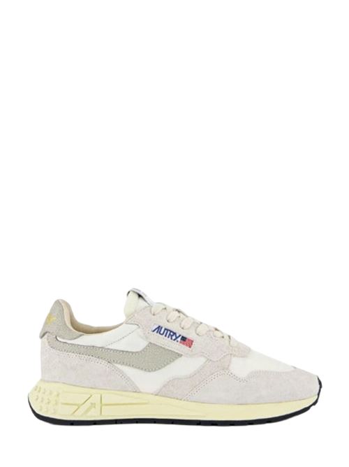 Bianco/grigio