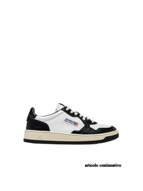 MEDALIST LOW AUTRY | AULMWB01