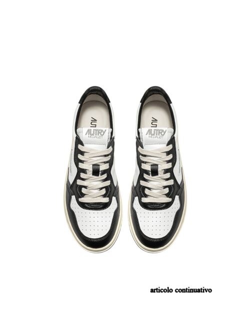 MEDALIST LOW AUTRY | AULMWB01