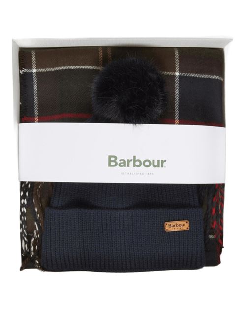  BARBOUR | LGS0054LGSTN11