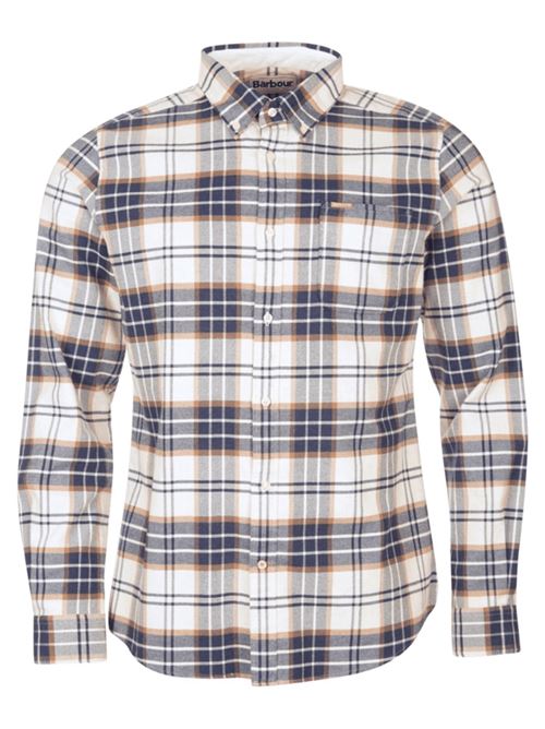  BARBOUR | MSH5035MSHBE11