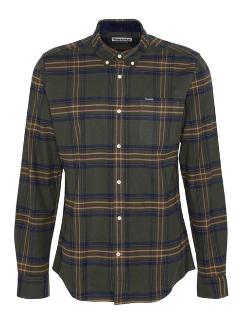  BARBOUR | MSH5035MSHOL51