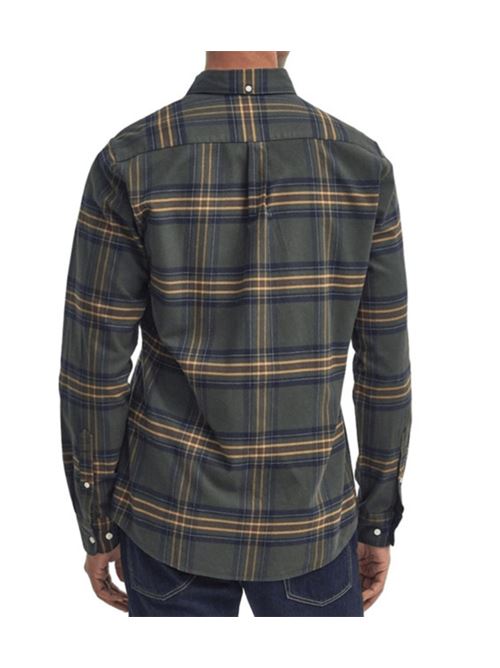  BARBOUR | MSH5035MSHOL51