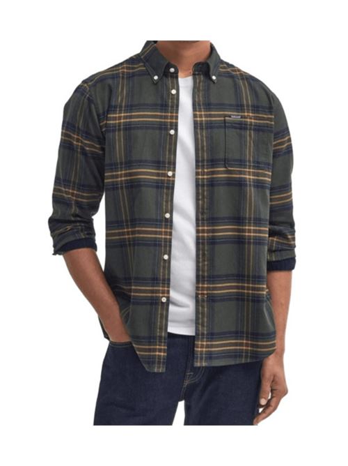  BARBOUR | MSH5035MSHOL51