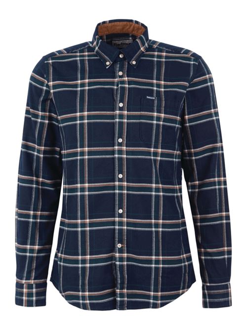  BARBOUR | MSH5037MSHBL53
