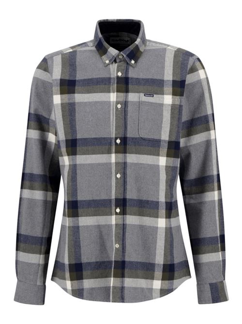  BARBOUR | MSH5364MSHGY31