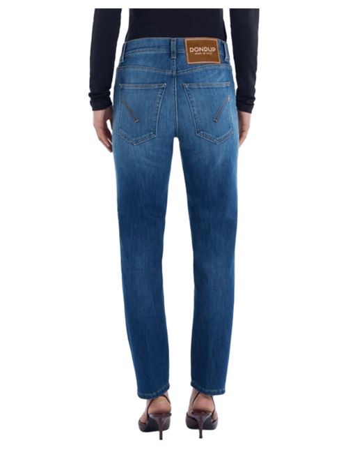 DONDUP | DP651DS0107LE9800