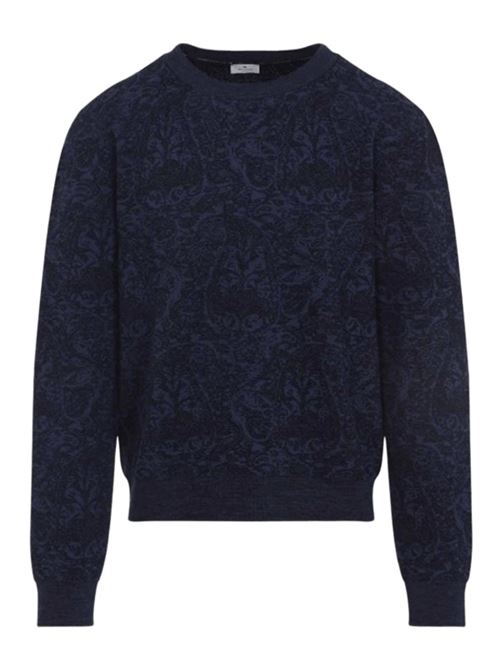  ETRO | MAGLIERIA | MRKF0096AQ195S9831