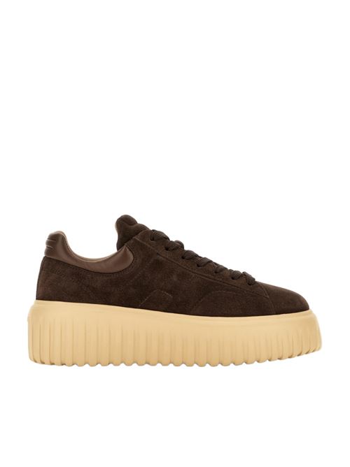  HOGAN | SCARPE | HXW6450FC6TPJQS610