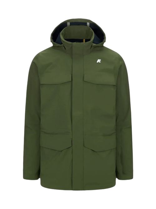 Greenb/blued