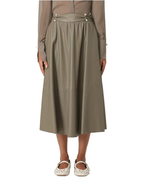  LIU JO | GONNE | CF5015-E0624X0707