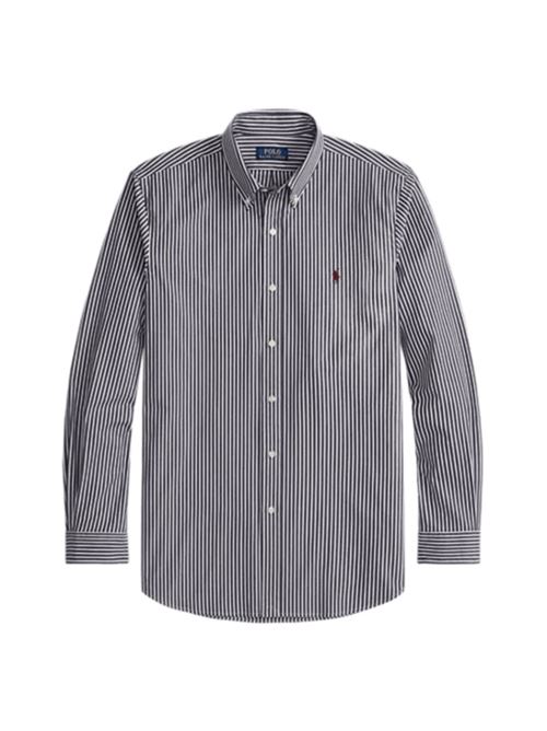 Navy/white