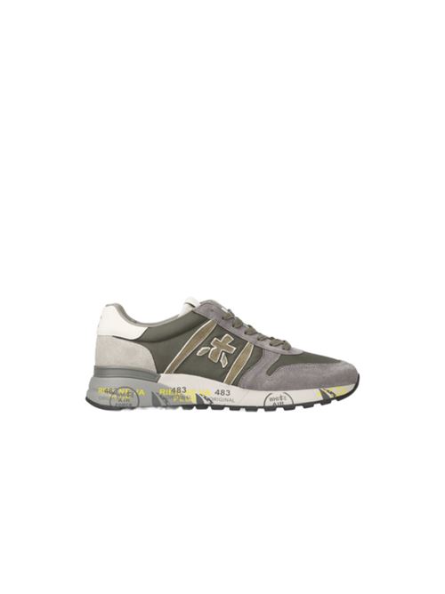  PREMIATA | LANDER7706
