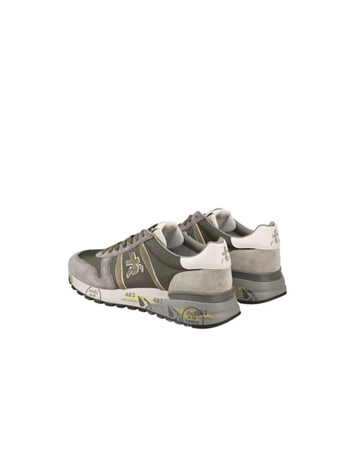  PREMIATA | LANDER7706