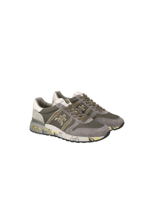  PREMIATA | LANDER7706