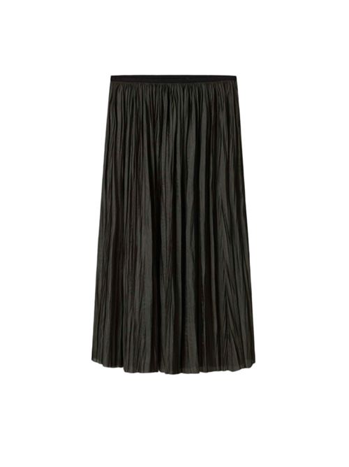 PLISSé MIDI ROBERTO COLLINA | GONNE | F570675726