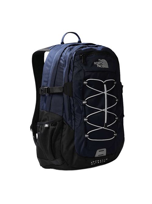 Zaino da trekking unisex, colore navy/grey. THE NORTH FACE | ZAINI | NF00CF9CATK1