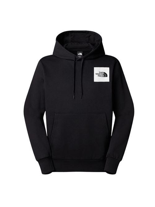  THE NORTH FACE | FELPE | NF0A89EUJK31