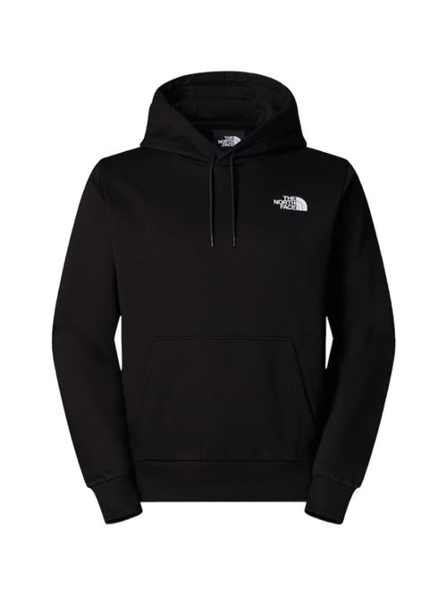  THE NORTH FACE | FELPE | NF0A89FCJK31