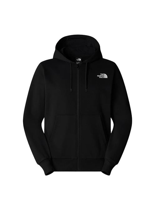  THE NORTH FACE | FELPE | NF0A89FDJK31