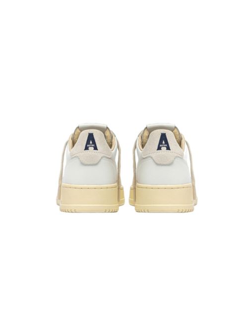 MEDALIST LOW MAN AUTRY | AULMBJ04