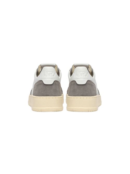 MEDALIST LOW MAN AUTRY | AULMFT15