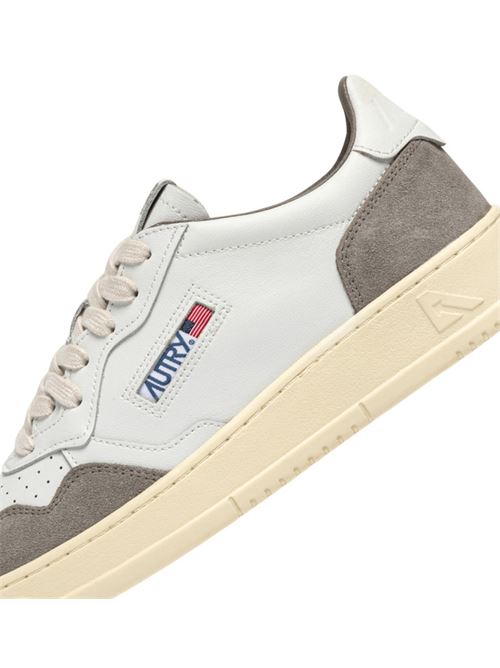 MEDALIST LOW MAN AUTRY | AULMFT15