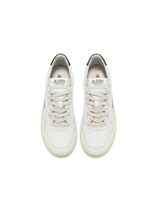 MEDALIST LOW MAN AUTRY | AULMLL22