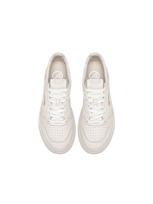 MEDALIST LOW MAN AUTRY | AULMSG10