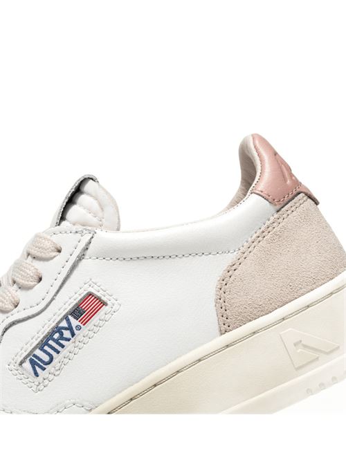 MEDALIST LOW WOM AUTRY | AULWLS37