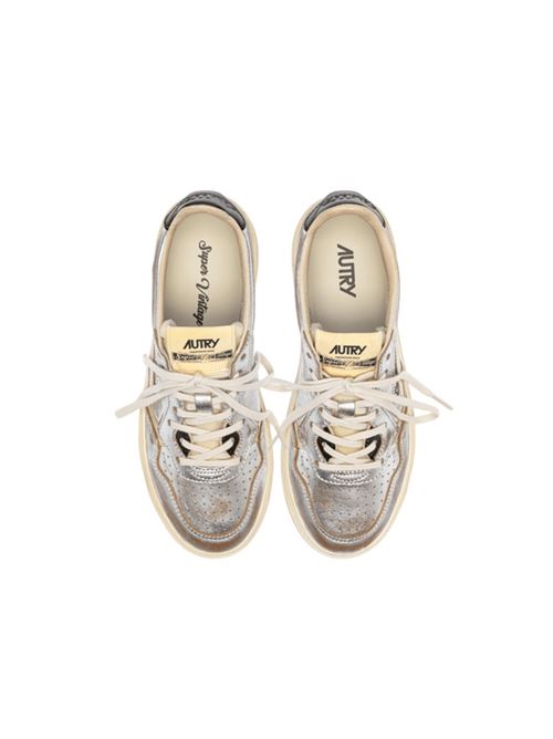 SUP VIN LOW WOM AUTRY | AVLWWR02