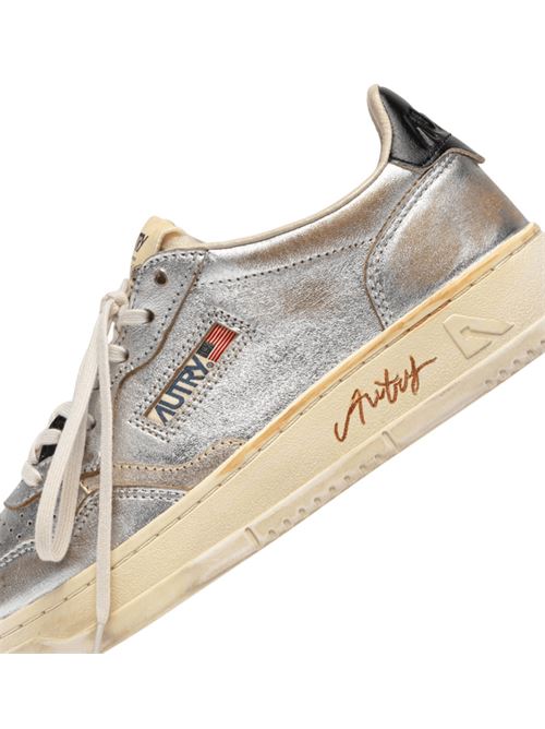 SUP VIN LOW WOM AUTRY | AVLWWR02