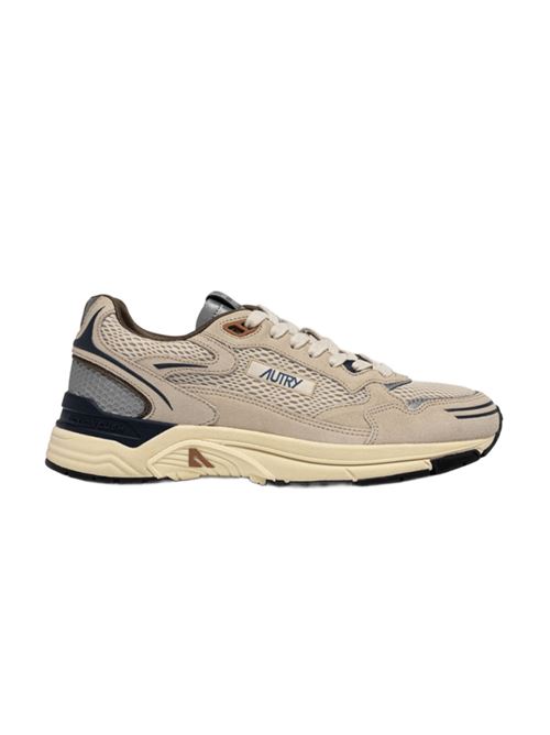 HYPERWAY LOW MAN AUTRY | HYLMCI05